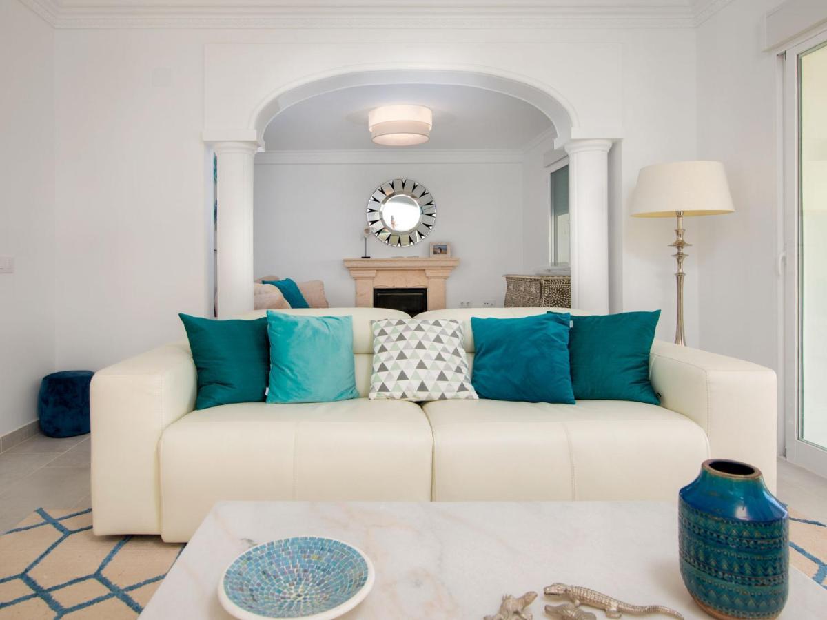 Villa Ewa Jávea Esterno foto