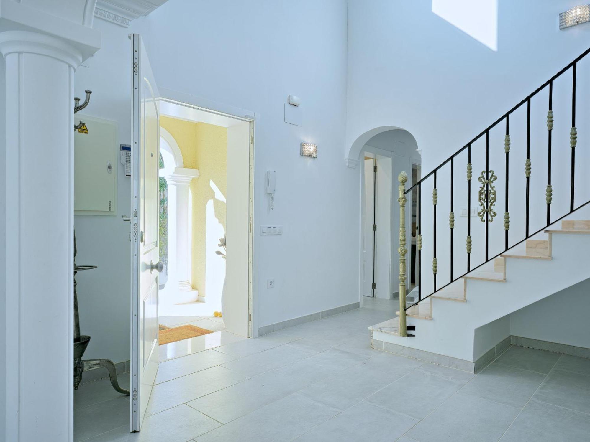 Villa Ewa Jávea Esterno foto
