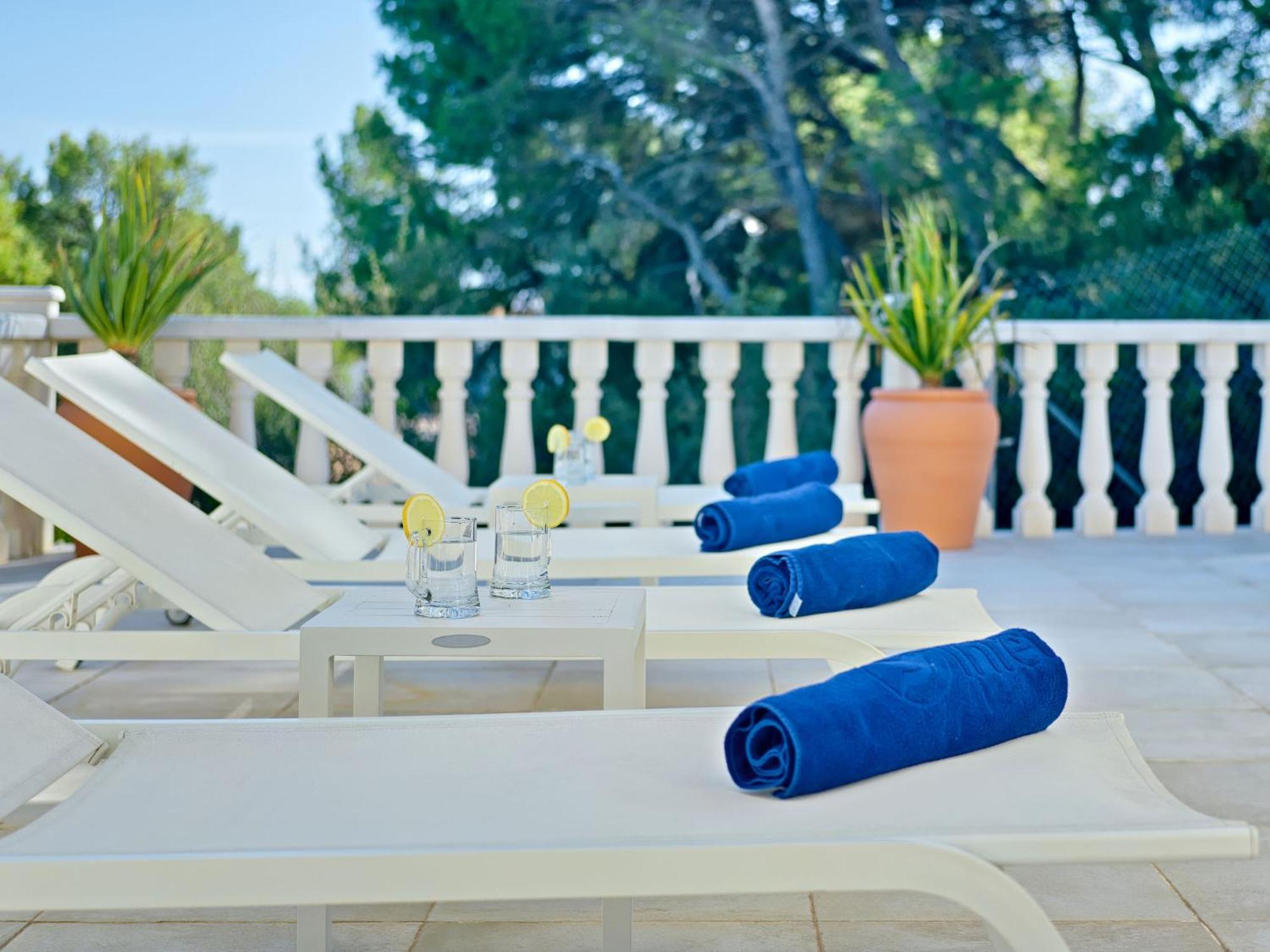 Villa Ewa Jávea Esterno foto