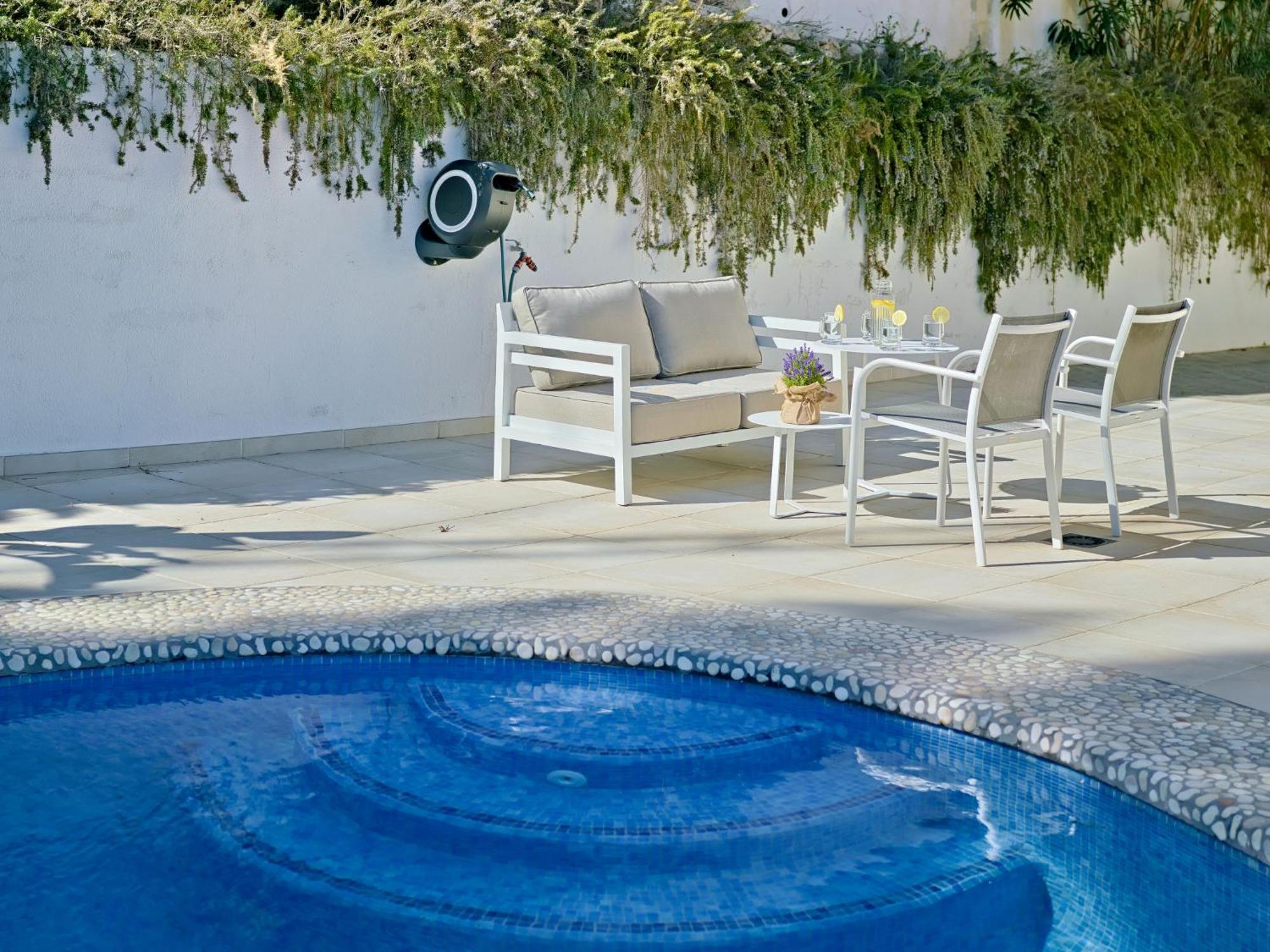 Villa Ewa Jávea Esterno foto