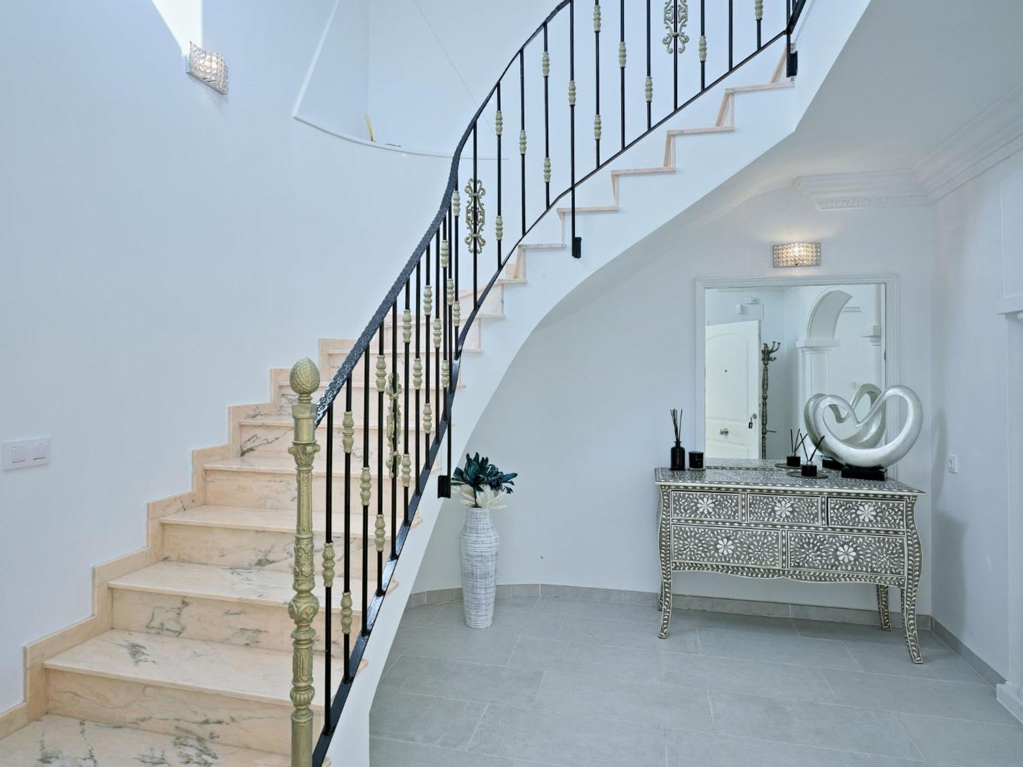 Villa Ewa Jávea Esterno foto