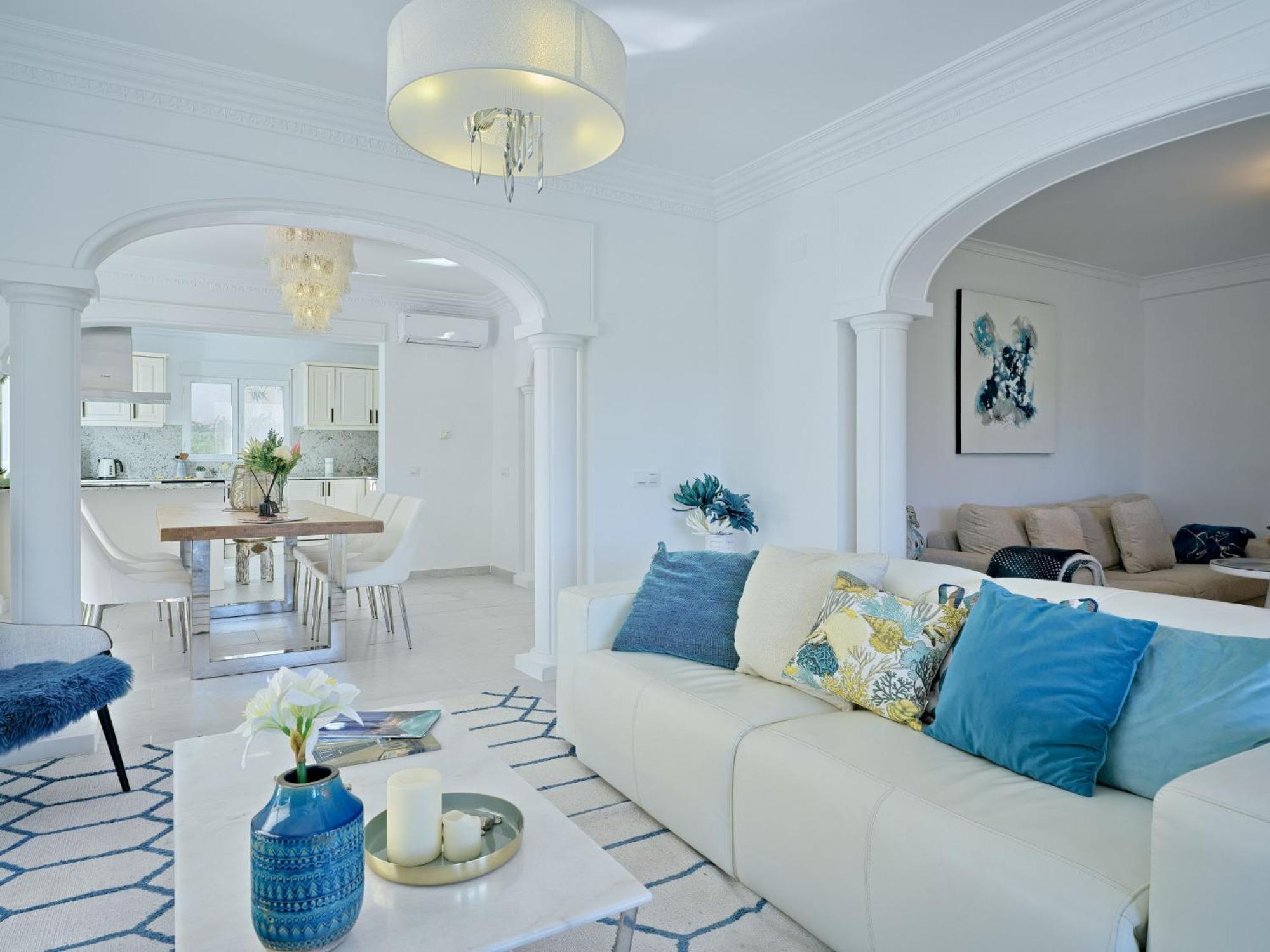 Villa Ewa Jávea Esterno foto