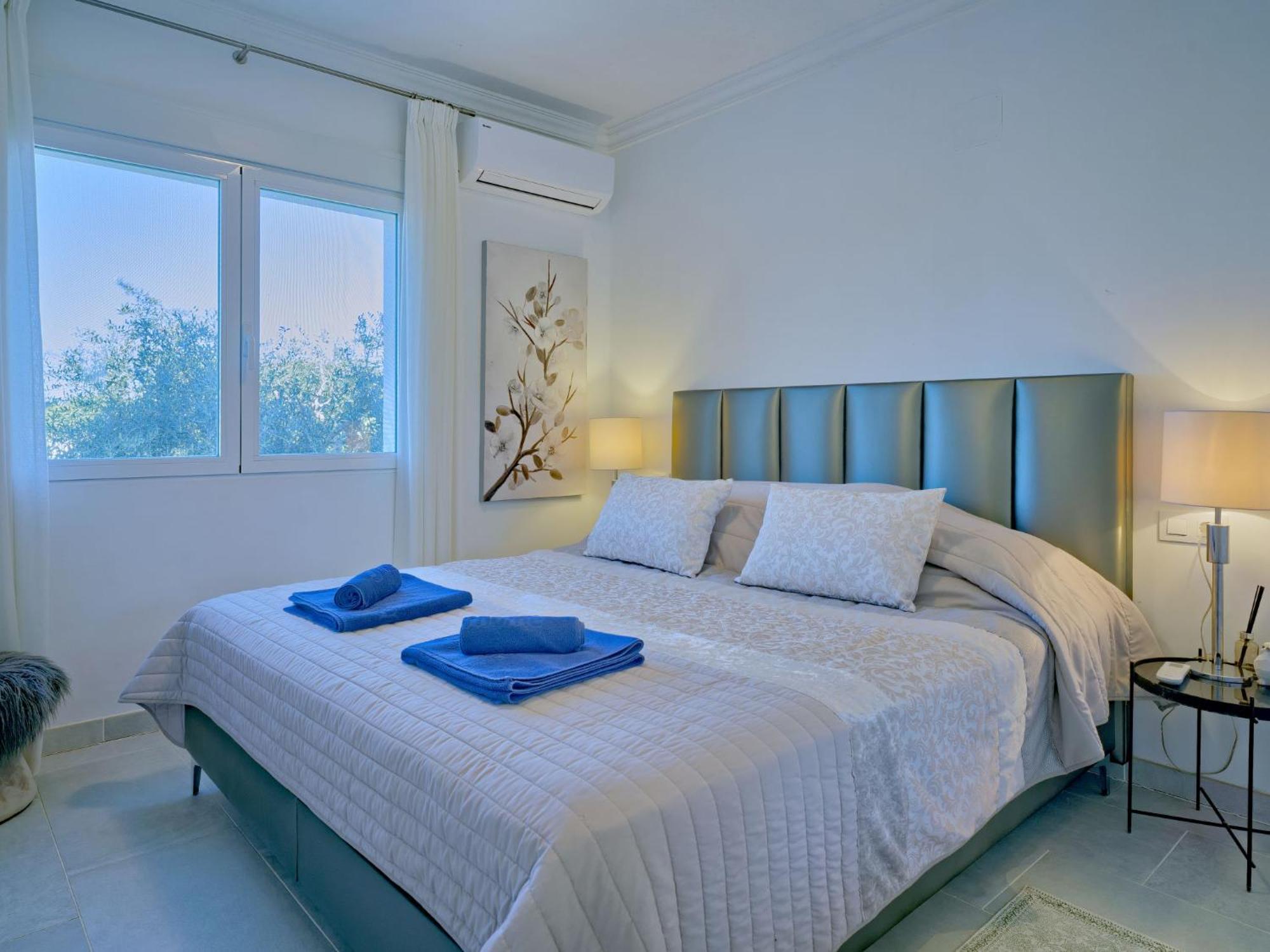 Villa Ewa Jávea Esterno foto